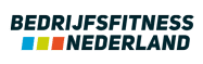 Bedrijfsfitness Nederland logo