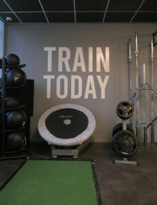 Total Functional spullen